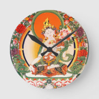 Lovely Tibetan Buddhist Art