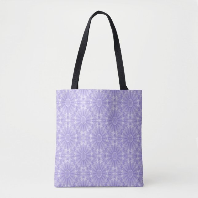 Lovely..... Tote Bag (Front)