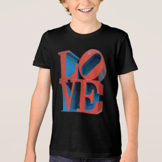Lovely Tri-Blend Shirt