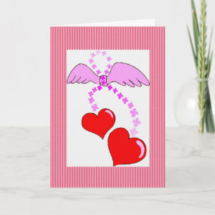 Lovely Valentine Card