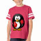 Lovely Valentine Penguin