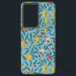 Lovely William Morris Floral Samsung Galaxy Cases<br><div class="desc">This lovely designed iPhone case will complement your individual style and give your phone a distinctive appearance. It also makes the ideal gift for your friends and loved ones.</div>