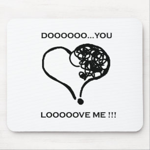 lovemeblack.pdf mouse mat