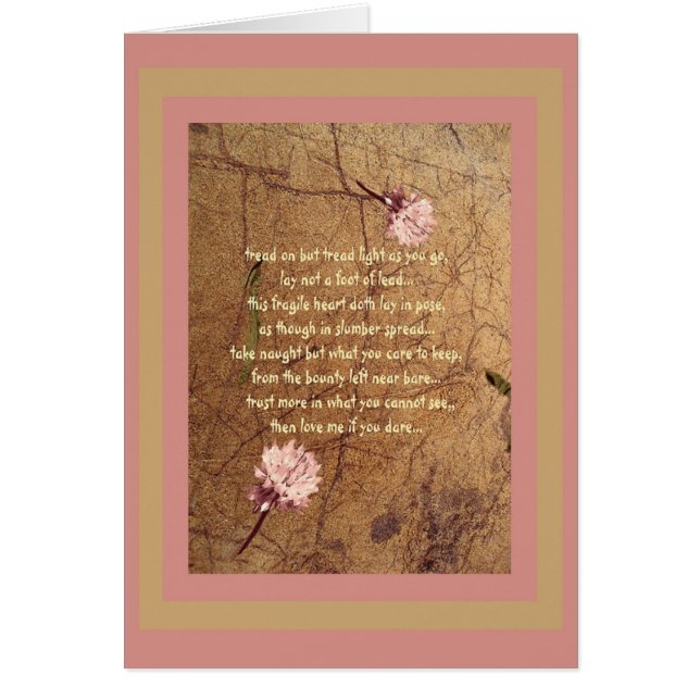 lovemeifyoudare (Front)