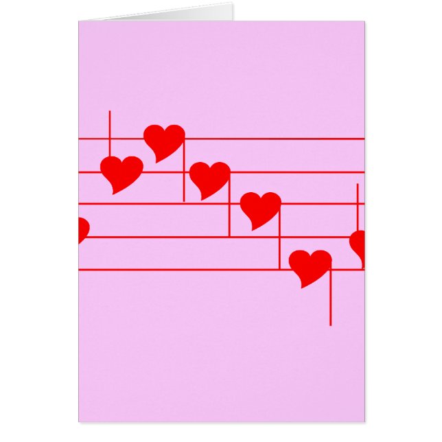 Love'n Notes (Front)