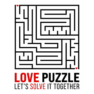 LovePuzzle T-Shirt