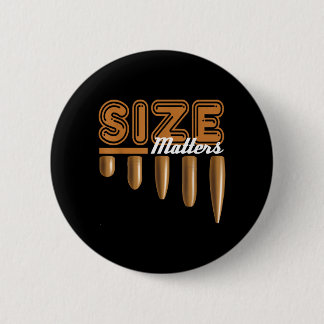 Lover Bullets Maker Size 6 Cm Round Badge