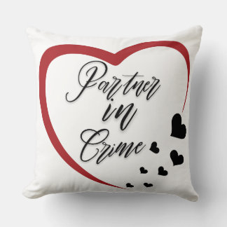 Lover Gift ; Couple Design  Cushion