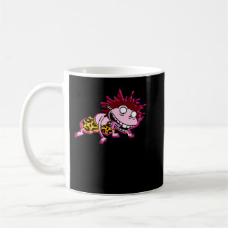 Lover Gift Donnie - The Wild Thornberrys Eddy Rock Coffee Mug