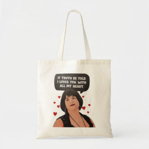 Lover Gift Gavin Art Stacey Classic Fan Tote Bag