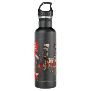 Lover Gift Jack Reacher Video Movie Tv Series Show 710 Ml Water Bottle
