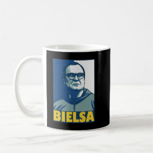 Lover Gift Marcelo Bielsa Coffee Mug