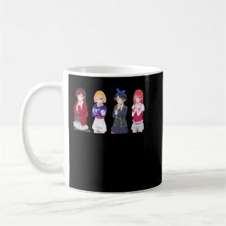 Lover Gift Rent Anime A Girlfriend Movie Gifts For Coffee Mug