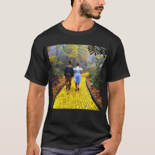 Lover Gift Wizard Of Oz Classic Fan T-Shirt