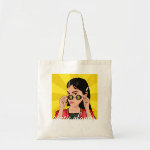 Lover Gifts Gracie Abrams Famous American Singer H Tote Bag