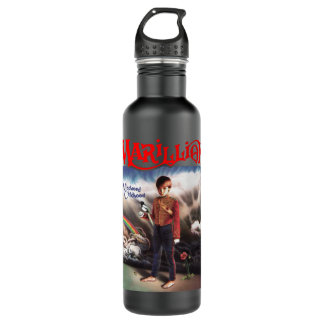 Lover Gifts Marillion Gift For Fan 710 Ml Water Bottle