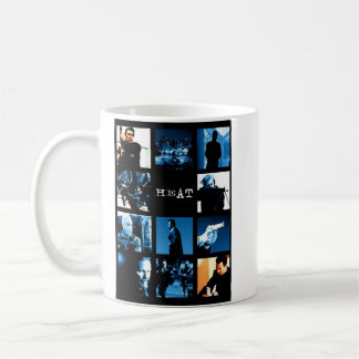 Lover Gifts Movie Drama Heat Film Gifts Best Men Coffee Mug