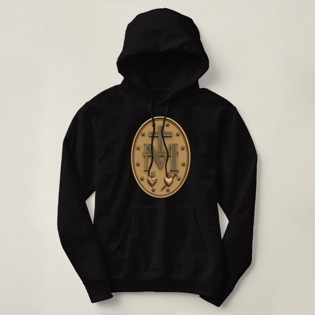Lover Gifts Our Lady Peace Retro Vintage Hoodie (Design Front)