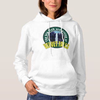 Lover Gifts Red Underground Velvet Gift Birthday Hoodie