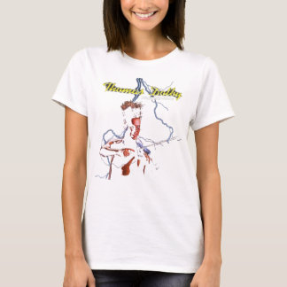 Lover Gifts Thomas Dolby Gift For Movie Fans T-Shirt