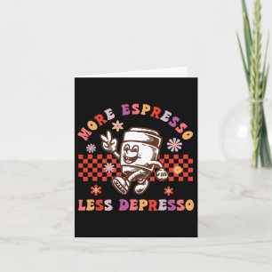 Lover Mental Health Awareness Card