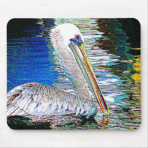 Lover_ Mouse Mat