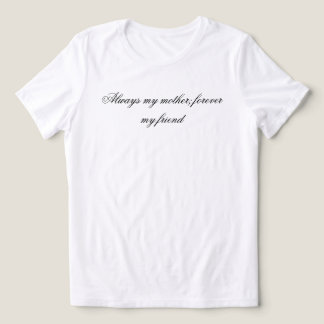 Lover Mum , T-shirt Tri-Blend Shirt
