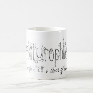 Lover of Cats Coffee Mug