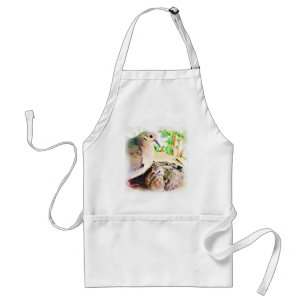 Lover of Soves_ Standard Apron