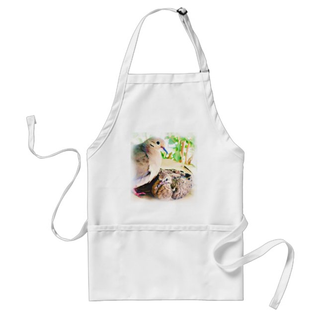 Lover of Soves_ Standard Apron (Front)