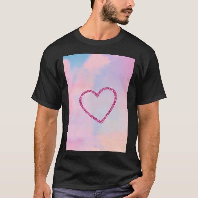 Lover T-Shirt (Front)