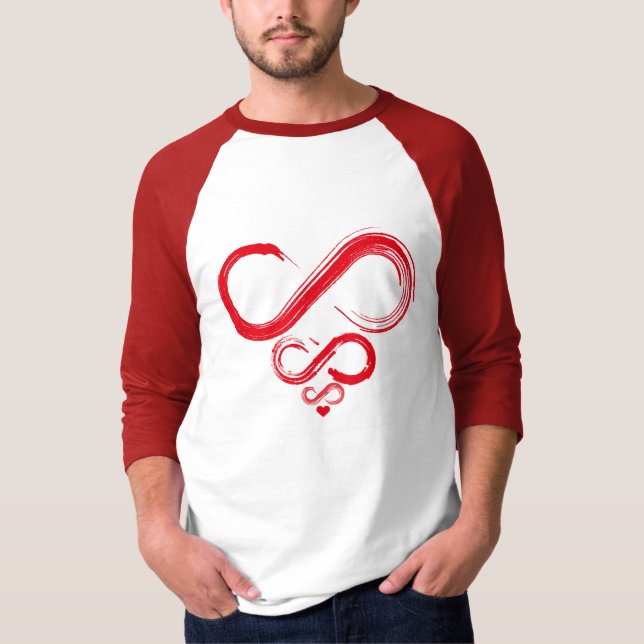 lover T-Shirt (Front)