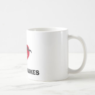 loverattlers, RATTLESNAKES, I Coffee Mug