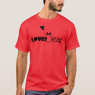 LoverBear--Park Fun T-Shirt