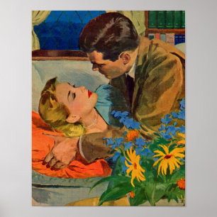 Lovers in Love Poster