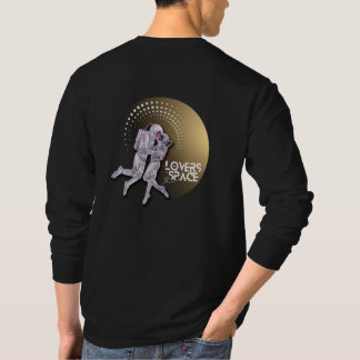 Lovers in Space T-Shirt