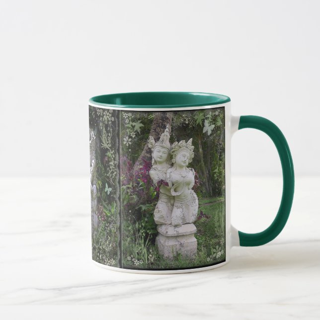 Lovers Mug (Right)