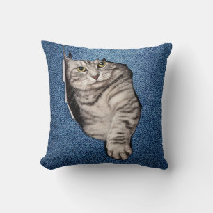 Lovers of Housepets Cushion