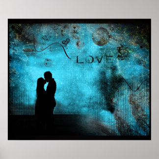 lovers poster