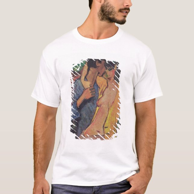 Lovers T-Shirt (Front)
