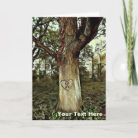 Lovers' Tree