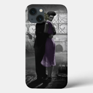 Love's Departure iPhone 13 Case