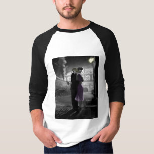 Love's Departure T-Shirt