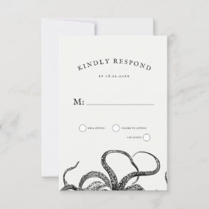 Love's Embrace   RSVP Response