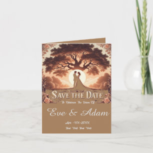 Love's Everlasting Promise: A Wedding Invitation