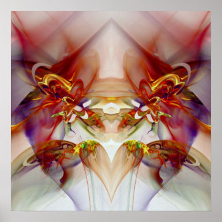 Loves Journey Poster