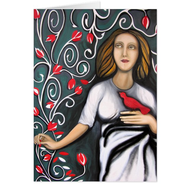 "Loves Me, Loves Me Not" (Front)