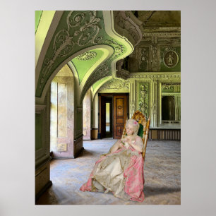 Loves Me, Loves Me Not Poster