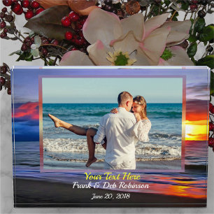 Love's Puerto Sunset 1739 Photo Block