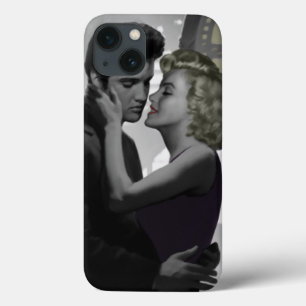 Love's Return iPhone 13 Case